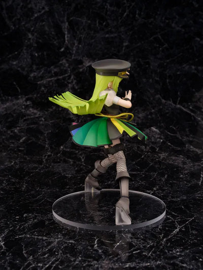 Puella Magi Madoka Magica Side Story Magia Record Alina Gray 1/8ㅤ – Wing – ActionFigureBrasil — acessórios