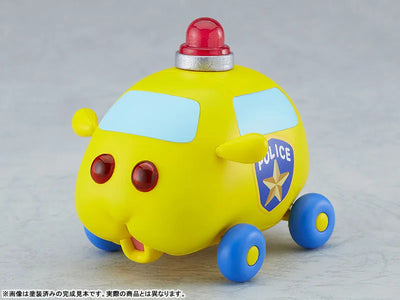 Pui Pui Molcar - Patomolcar - Moderoid (Good Smile Company)ㅤ – Good Smile Company – ActionFigureBrasil — ângulo diferente