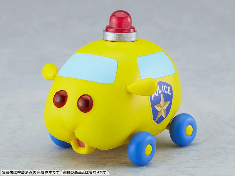 Pui Pui Molcar - Patomolcar - Moderoid (Good Smile Company)ㅤ – Good Smile Company – ActionFigureBrasil