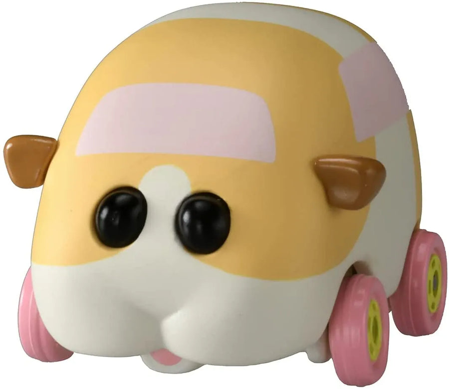 Pui Pui Molcar - Potato - Dream Tomica (Takara Tomy)ㅤ – Takara Tomy – ActionFigureBrasil