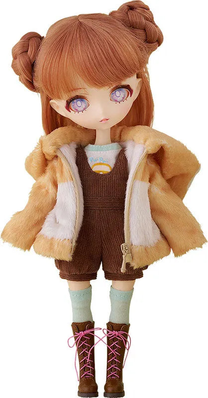 Pui Pui Molcar - Potato - Near Harmonia - 2nd Pre-order (Good Smile Company)ㅤ – Good Smile Company – ActionFigureBrasil