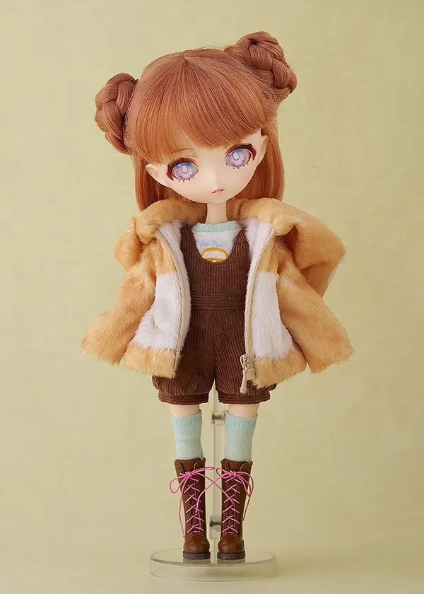 Pui Pui Molcar - Potato - Near Harmonia - 2nd Pre-order (Good Smile Company)ㅤ – Good Smile Company – ActionFigureBrasil