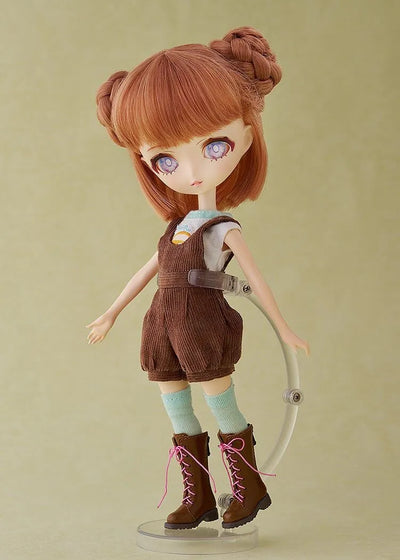 Pui Pui Molcar - Potato - Near Harmonia - 2nd Pre-order (Good Smile Company)ㅤ – Good Smile Company – ActionFigureBrasil — close