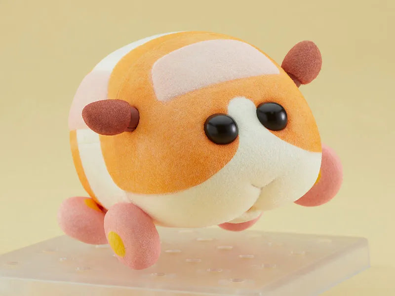 Pui Pui Molcar - Potato - Nendoroid #1677 (Good Smile Company)ㅤ – Good Smile Company – ActionFigureBrasil
