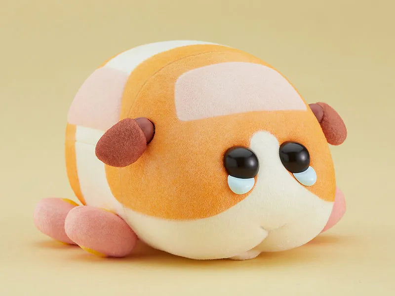 Pui Pui Molcar - Potato - Nendoroid #1677 (Good Smile Company)ㅤ – Good Smile Company – ActionFigureBrasil