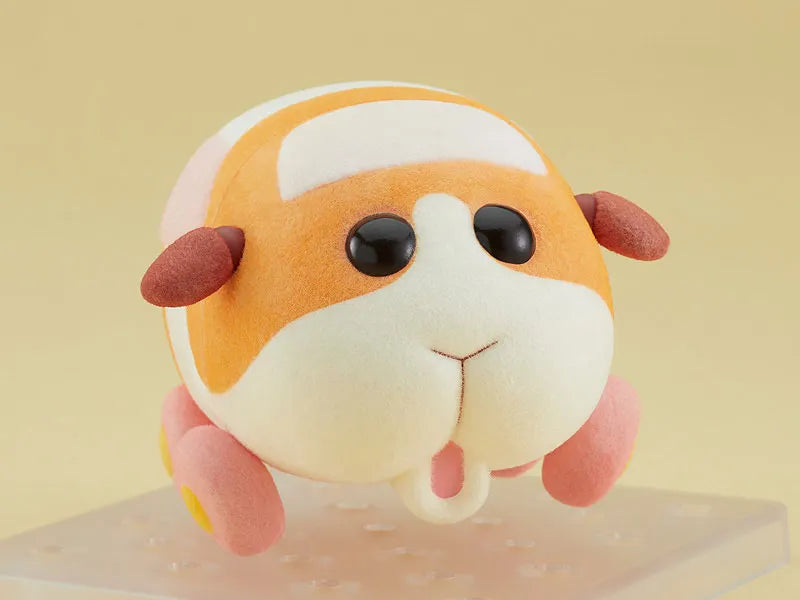 Pui Pui Molcar - Potato - Nendoroid #1677 (Good Smile Company)ㅤ – Good Smile Company – ActionFigureBrasil