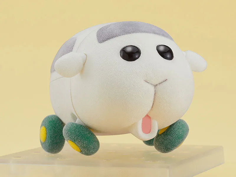 Pui Pui Molcar - Shiromo - Nendoroid #1818 (Good Smile Company)ㅤ – Good Smile Company – ActionFigureBrasil