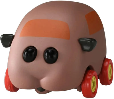 Pui Pui Molcar - Teddy - Dream Tomica (Takara Tomy)ㅤ – Takara Tomy – ActionFigureBrasil