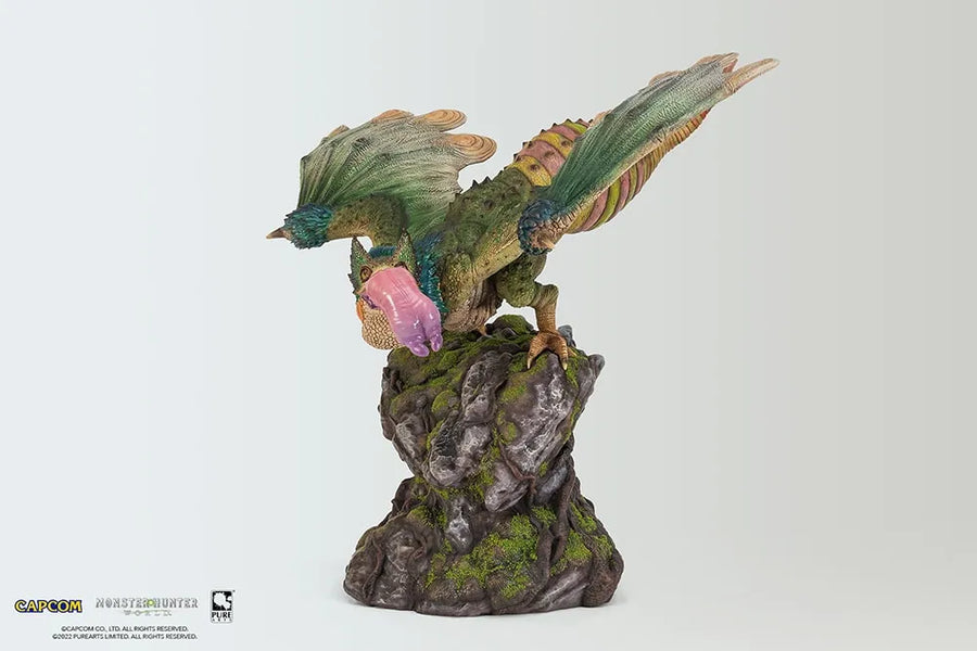 Pukei-Pukei - LIMITED EDITION: 750 – PureArts – ActionFigure Brasil