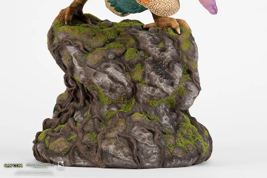 Pukei-Pukei - LIMITED EDITION: 750 – PureArts – ActionFigure Brasil