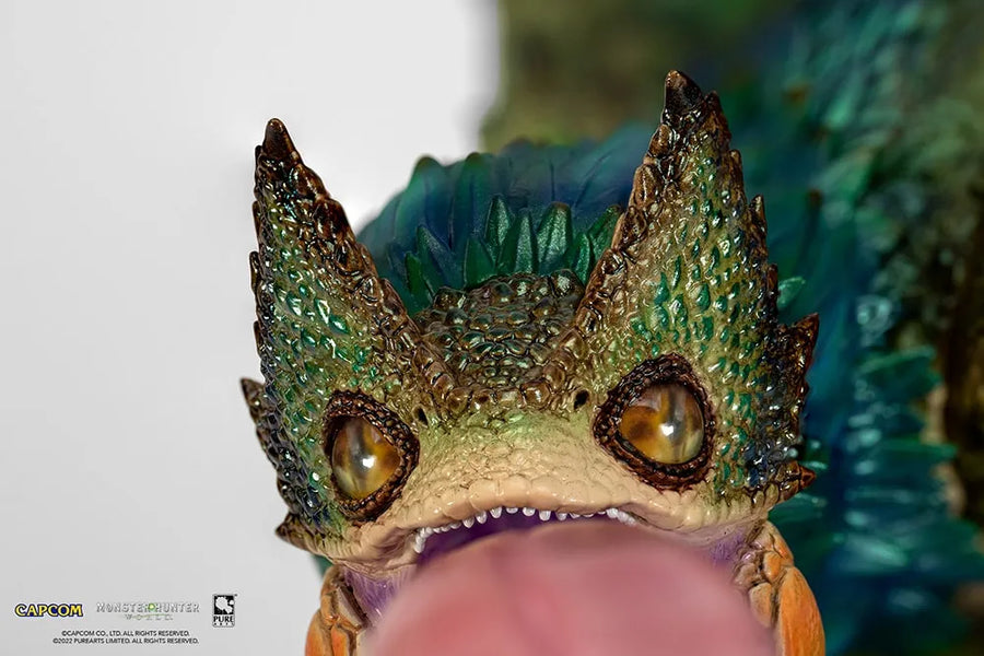 Pukei-Pukei - LIMITED EDITION: 750 – PureArts – ActionFigure Brasil