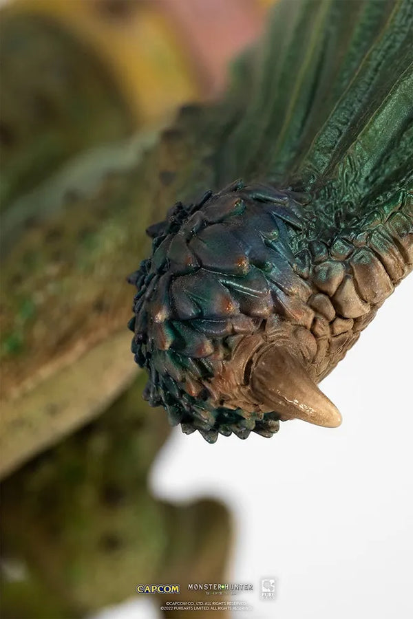Pukei-Pukei - LIMITED EDITION: 750 – PureArts – ActionFigure Brasil