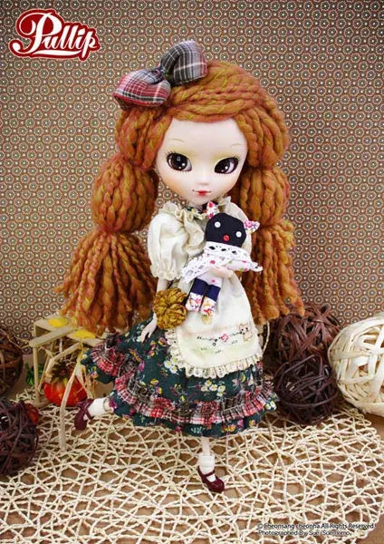 Pullip / Amarri Complete Standard Size Dollㅤ – Groove – ActionFigureBrasil