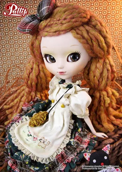 Pullip / Amarri Complete Standard Size Dollㅤ – Groove – ActionFigureBrasil