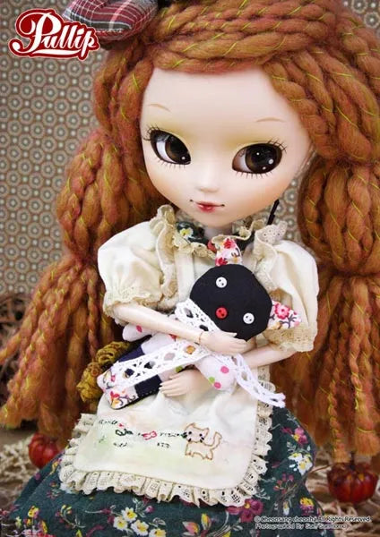 Pullip / Amarri Complete Standard Size Dollㅤ – Groove – ActionFigureBrasil