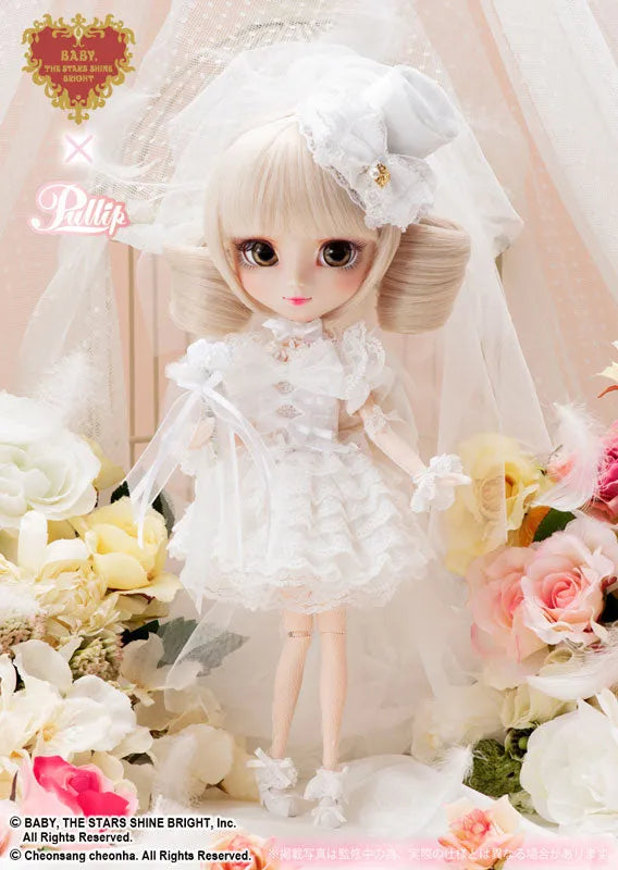 Pullip Angeㅤ – Groove – ActionFigureBrasil