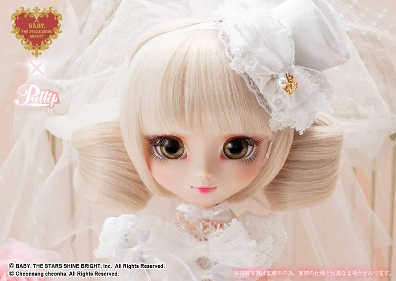 Pullip Angeㅤ – Groove – ActionFigureBrasil