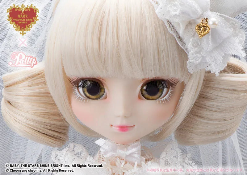 Pullip Angeㅤ – Groove – ActionFigureBrasil