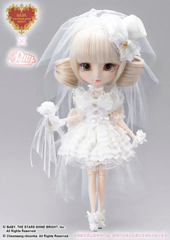 Pullip Angeㅤ – Groove – ActionFigureBrasil