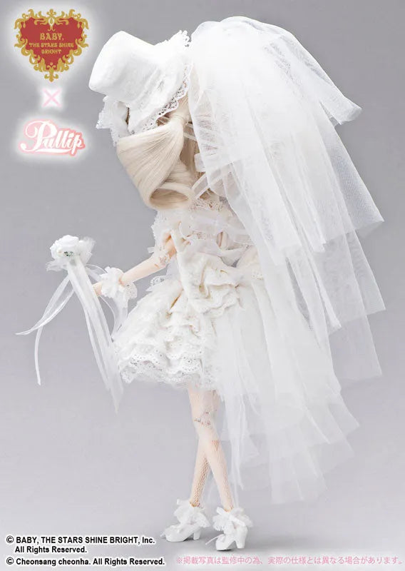 Pullip Angeㅤ – Groove – ActionFigureBrasil