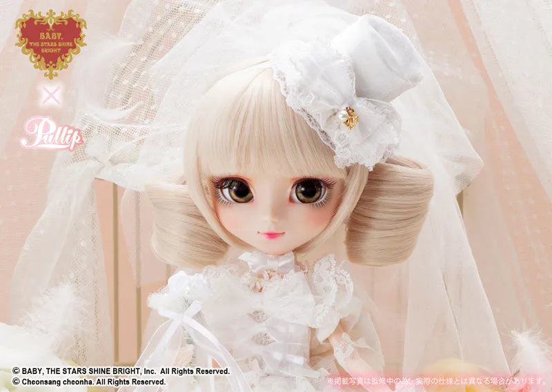 Pullip Angeㅤ – Groove – ActionFigureBrasil
