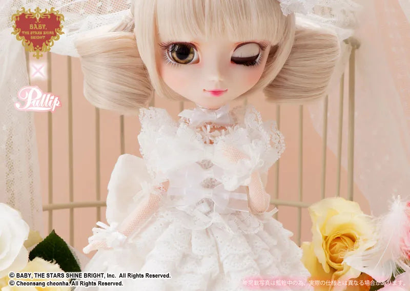 Pullip Angeㅤ – Groove – ActionFigureBrasil