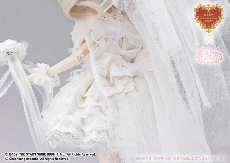Pullip Angeㅤ – Groove – ActionFigureBrasil