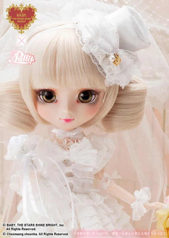 Pullip Angeㅤ – Groove – ActionFigureBrasil