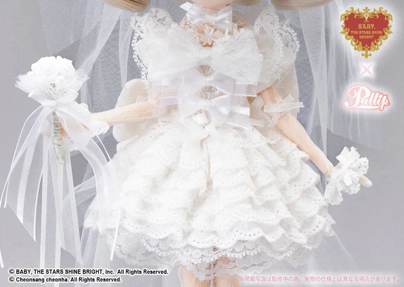 Pullip Angeㅤ – Groove – ActionFigureBrasil