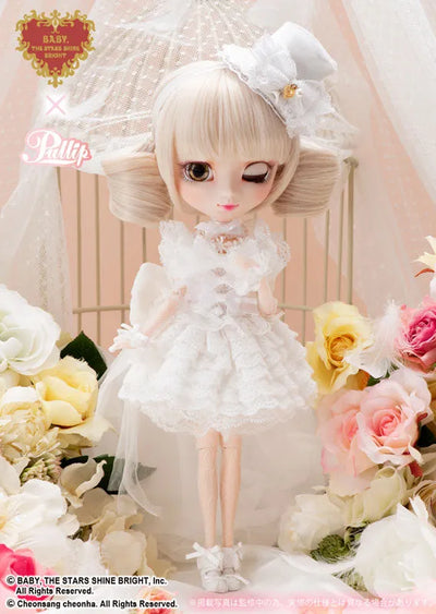 Pullip Angeㅤ – Groove – ActionFigureBrasil — detalhe do produto