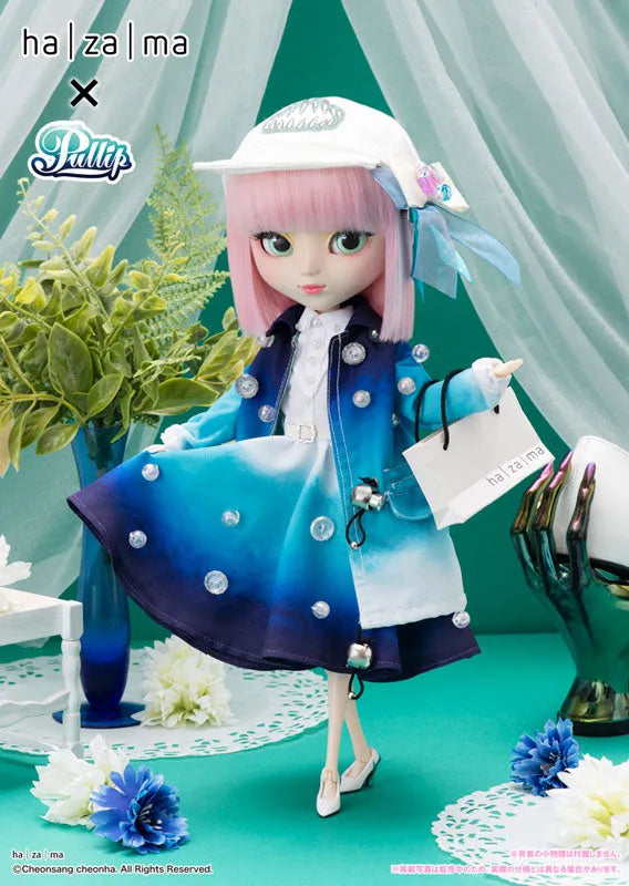 Pullip Cometㅤ – Groove – ActionFigureBrasil