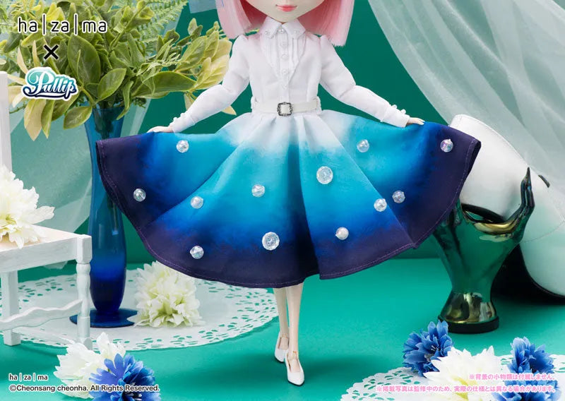 Pullip Cometㅤ – Groove – ActionFigureBrasil