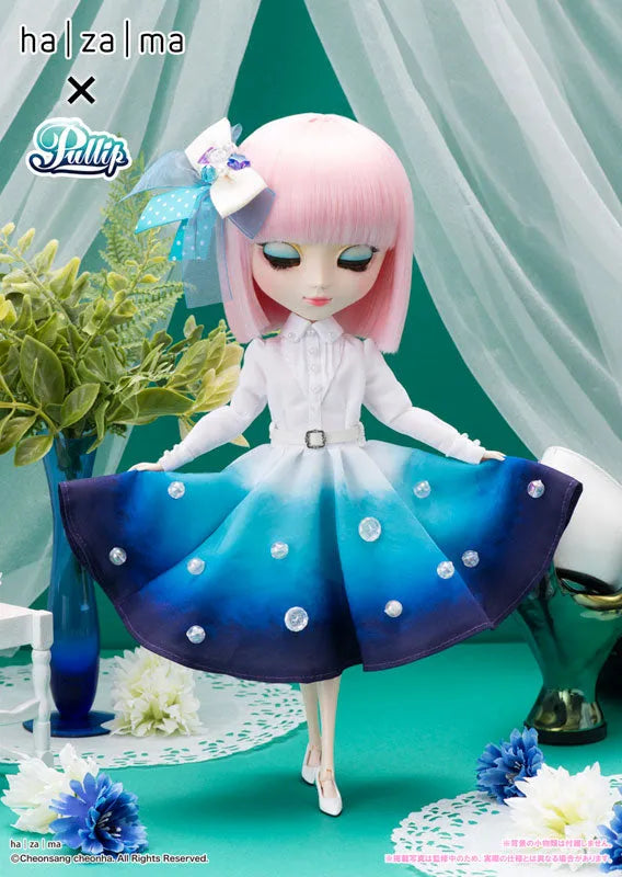 Pullip Cometㅤ – Groove – ActionFigureBrasil
