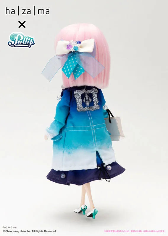 Pullip Cometㅤ – Groove – ActionFigureBrasil