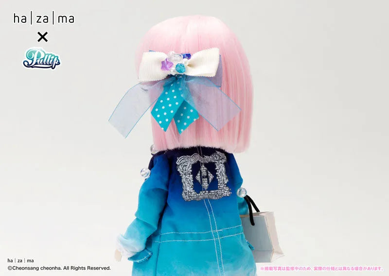 Pullip Cometㅤ – Groove – ActionFigureBrasil