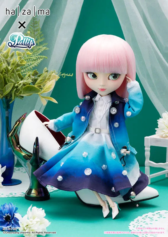 Pullip Cometㅤ – Groove – ActionFigureBrasil