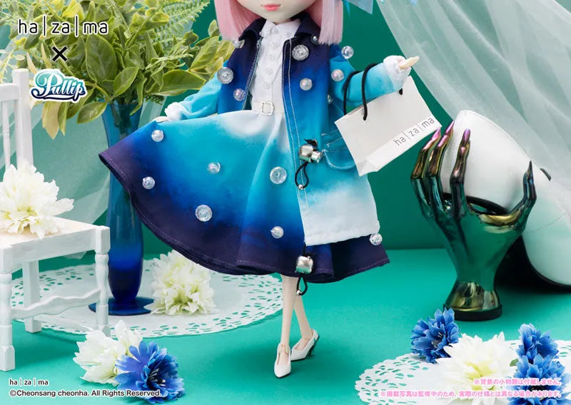 Pullip Cometㅤ – Groove – ActionFigureBrasil