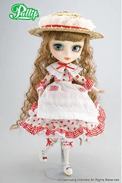 Pullip/ Ditaㅤ – Jun Planning – ActionFigureBrasil