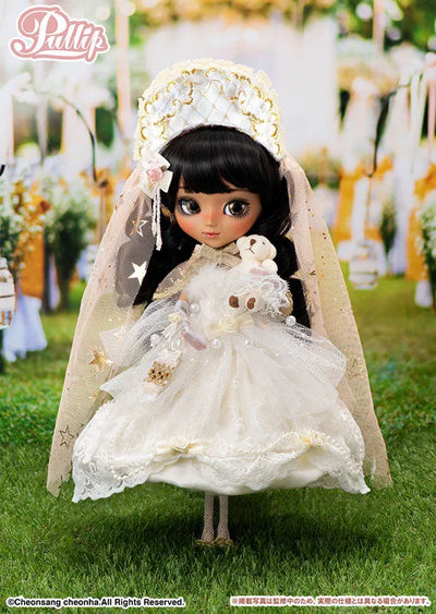 Pullip Eclataㅤ – Groove – ActionFigureBrasil