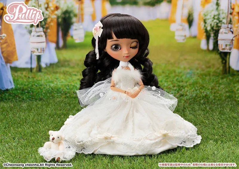 Pullip Eclataㅤ – Groove – ActionFigureBrasil