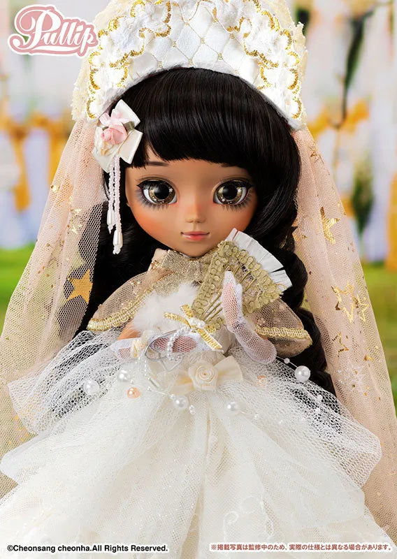 Pullip Eclataㅤ – Groove – ActionFigureBrasil
