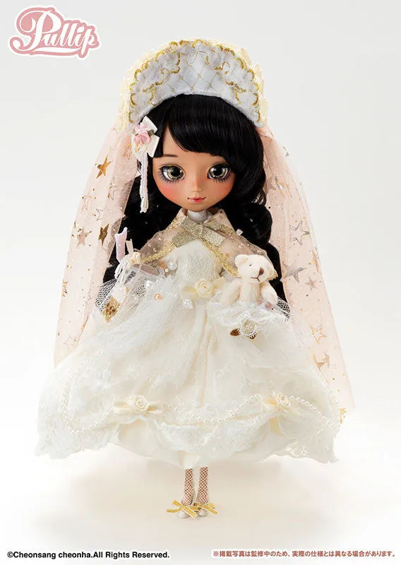 Pullip Eclataㅤ – Groove – ActionFigureBrasil