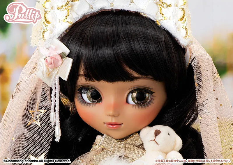 Pullip Eclataㅤ – Groove – ActionFigureBrasil