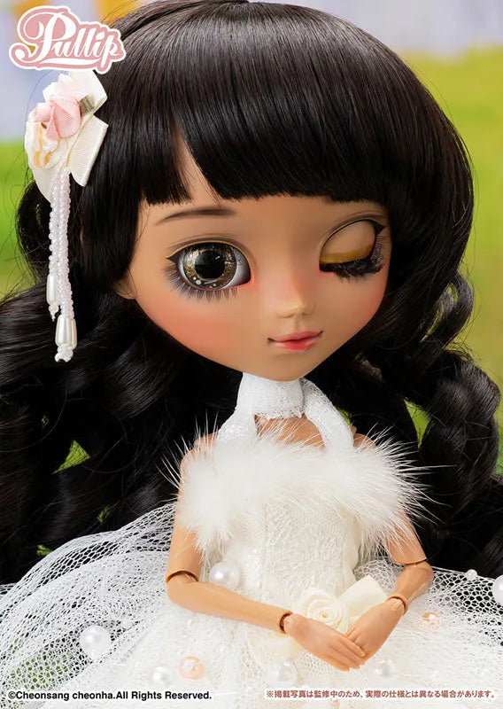 Pullip Eclataㅤ – Groove – ActionFigureBrasil