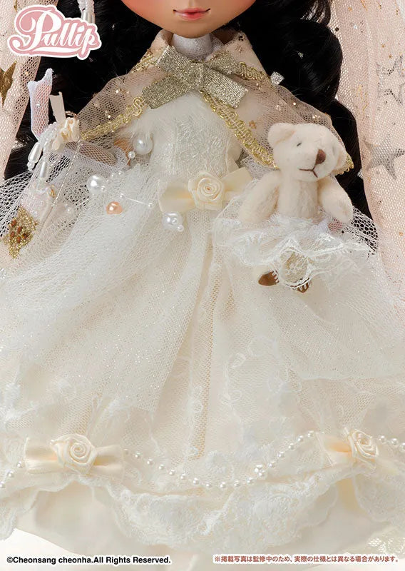 Pullip Eclataㅤ – Groove – ActionFigureBrasil