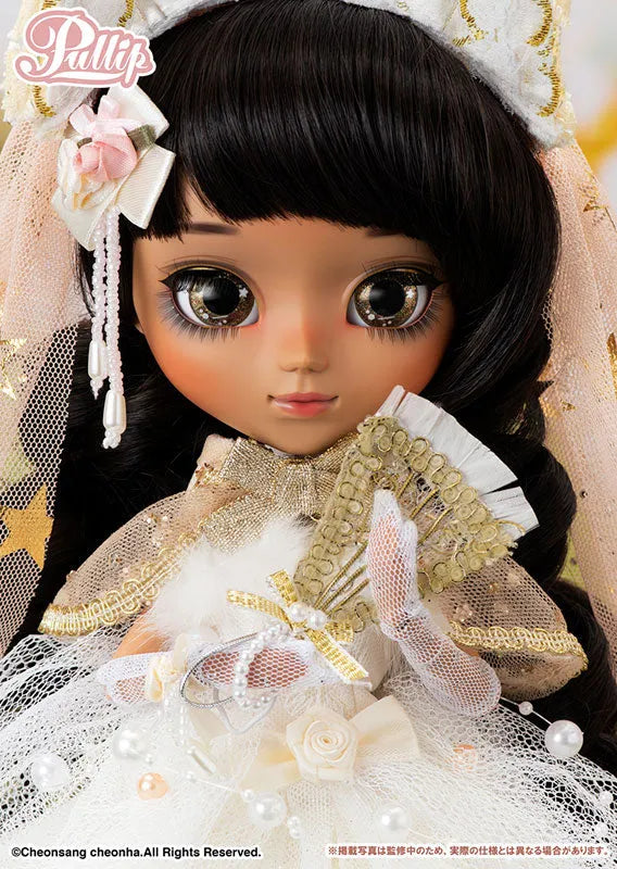 Pullip Eclataㅤ – Groove – ActionFigureBrasil