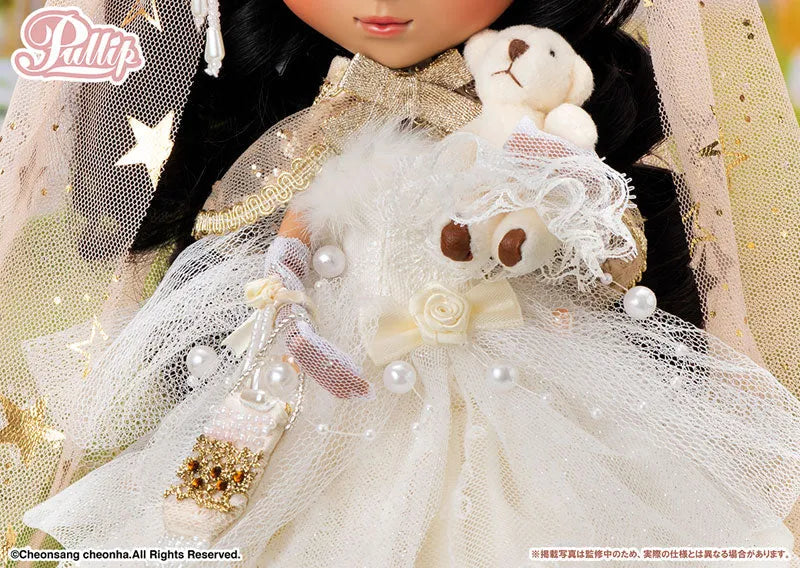 Pullip Eclataㅤ – Groove – ActionFigureBrasil