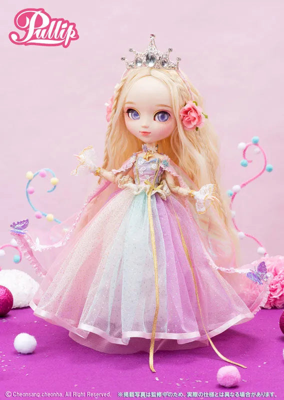 Pullip Eireneㅤ – Groove – ActionFigureBrasil