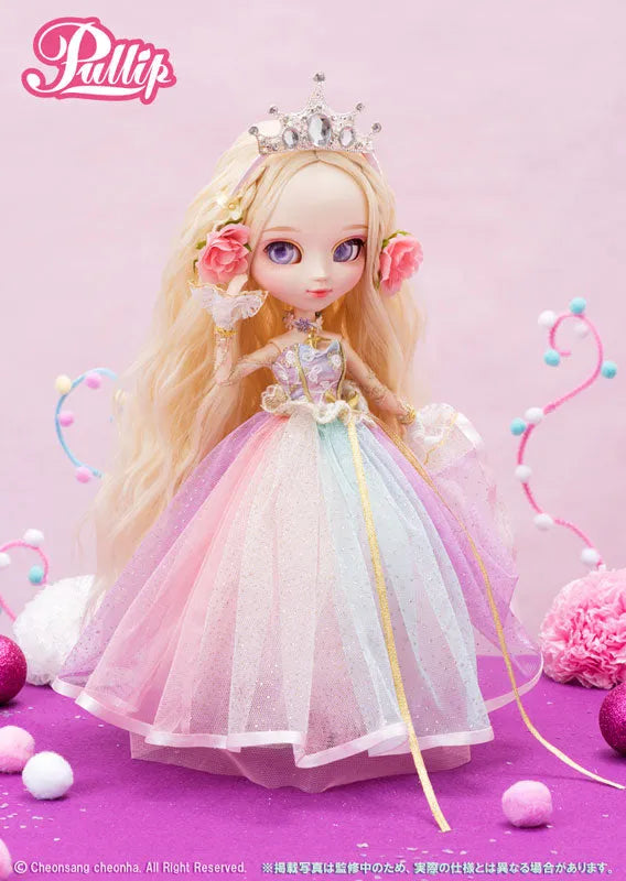 Pullip Eireneㅤ – Groove – ActionFigureBrasil