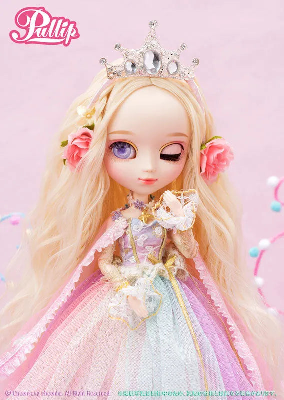 Pullip Eireneㅤ – Groove – ActionFigureBrasil